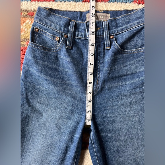 Point Sur Jeans size 24 - Picture 4 of 8
